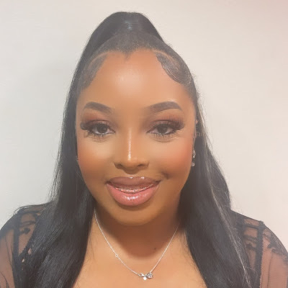 Meet your Posher, Octavia